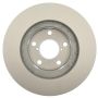 Raybestos 96061FZN Raybestos Element3 Coated Brake Rotor