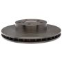 Raybestos 96061R Raybestos R-Line Brake Rotor