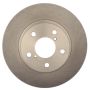 Raybestos 96061R Raybestos R-Line Brake Rotor
