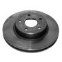 Raybestos 96061R Raybestos R-Line Brake Rotor