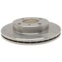 Raybestos 96063R Raybestos R-Line Brake Rotor