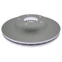 Raybestos 96064FZN Raybestos Element3 Coated Brake Rotor