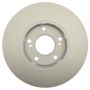 Raybestos 96064FZN Raybestos Element3 Coated Brake Rotor