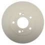 Raybestos 96064FZN Raybestos Element3 Coated Brake Rotor