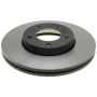 Raybestos 96065 Raybestos Specialty - Street Performance Brake Rotor