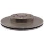 Raybestos 96065R Raybestos R-Line Brake Rotor