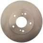 Raybestos 96065R Raybestos R-Line Brake Rotor