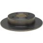 Raybestos 96066R Raybestos R-Line Brake Rotor