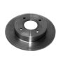 Raybestos 96066R Raybestos R-Line Brake Rotor