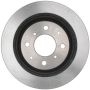 Raybestos 96068R Raybestos R-Line Brake Rotor