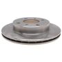 Raybestos 96071R Raybestos R-Line Brake Rotor