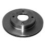 Raybestos 96071R Raybestos R-Line Brake Rotor