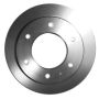 Raybestos 96073R Raybestos R-Line Brake Rotor