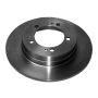 Raybestos 96080R Raybestos R-Line Brake Rotor
