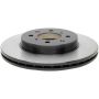 Raybestos 96087 Raybestos Specialty - Street Performance Brake Rotor