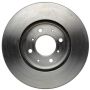 Raybestos 96087 Raybestos Specialty - Street Performance Brake Rotor