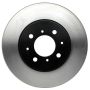 Raybestos 96087 Raybestos Specialty - Street Performance Brake Rotor