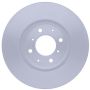 Raybestos 96087FZN Raybestos Element3 Coated Brake Rotor