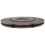 Raybestos 96091R Raybestos R-Line Brake Rotor