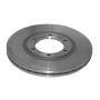 Raybestos 96091R Raybestos R-Line Brake Rotor