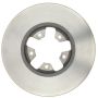 Raybestos 96094R Raybestos R-Line Brake Rotor