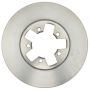 Raybestos 96094R Raybestos R-Line Brake Rotor