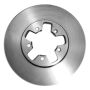 Raybestos 96094R Raybestos R-Line Brake Rotor