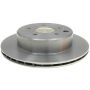 Raybestos 96098 Raybestos Specialty - Street Performance Brake Rotor