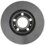 Raybestos 96100R Raybestos R-Line Brake Rotor