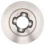 Raybestos 96105R Raybestos R-Line Brake Rotor