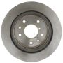 Raybestos 96106R Raybestos R-Line Brake Rotor