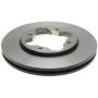 Raybestos 96111 Raybestos Specialty - Street Performance Brake Rotor