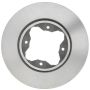 Raybestos 96111 Raybestos Specialty - Street Performance Brake Rotor