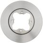 Raybestos 96111 Raybestos Specialty - Street Performance Brake Rotor