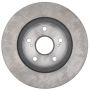 Raybestos 96113R Raybestos R-Line Brake Rotor
