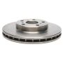 Raybestos 96116R Raybestos R-Line Brake Rotor