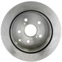 Raybestos 96117R Raybestos R-Line Brake Rotor