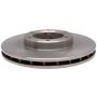 Raybestos 96118R Raybestos R-Line Brake Rotor