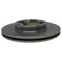 Raybestos 96119R Raybestos R-Line Brake Rotor