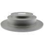 Raybestos 96121FZN Raybestos Element3 Coated Brake Rotor