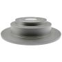 Raybestos 96121FZN Raybestos Element3 Coated Brake Rotor