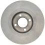 Raybestos 96122R Raybestos R-Line Brake Rotor