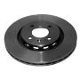 Raybestos 96122R Raybestos R-Line Brake Rotor