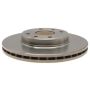 Raybestos 96144R Raybestos R-Line Brake Rotor