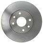 Raybestos 96144R Raybestos R-Line Brake Rotor