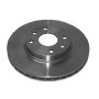 Raybestos 96144R Raybestos R-Line Brake Rotor