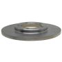 Raybestos 96145R Raybestos R-Line Brake Rotor
