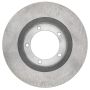 Raybestos 96145R Raybestos R-Line Brake Rotor