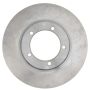 Raybestos 96145R Raybestos R-Line Brake Rotor