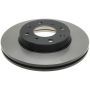 Raybestos 96147 Raybestos Specialty - Street Performance Brake Rotor